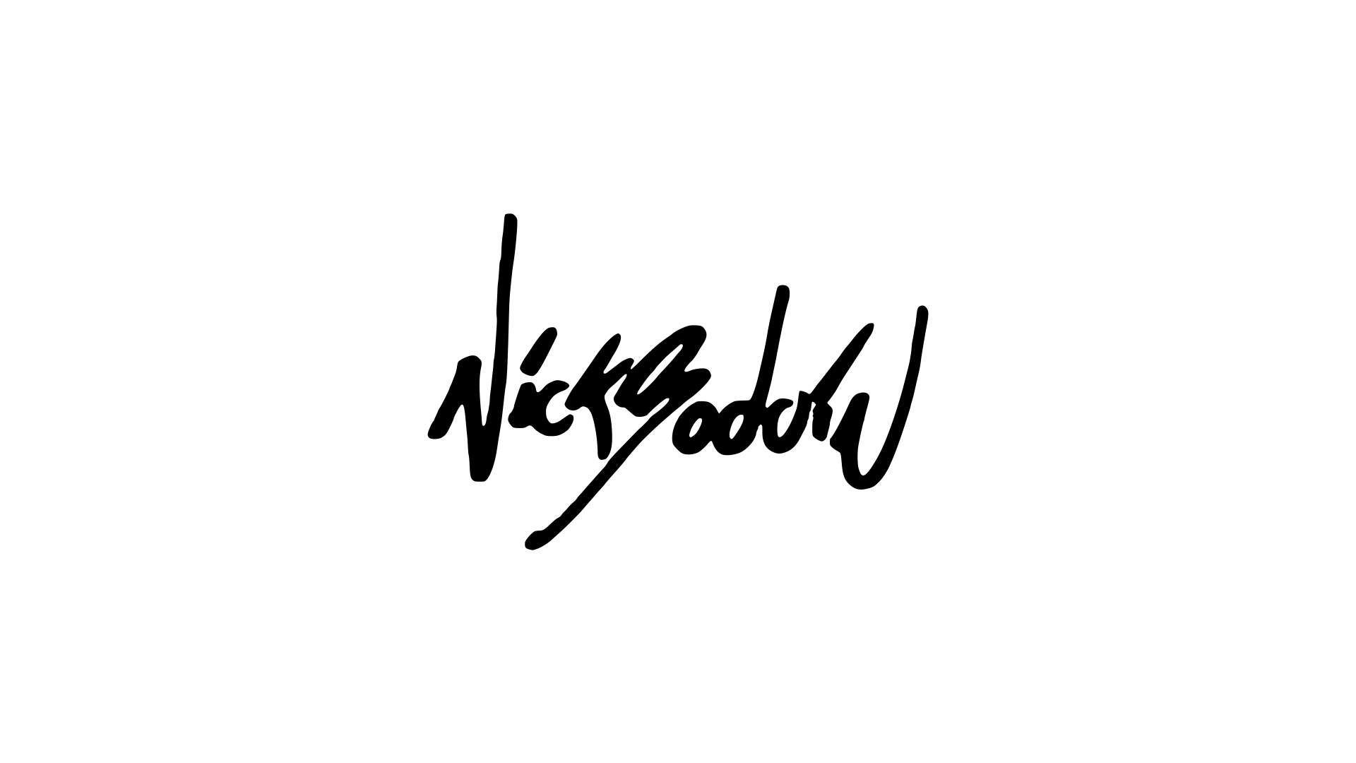 Imur Art - Nick Bodoin